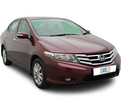 Honda City-img